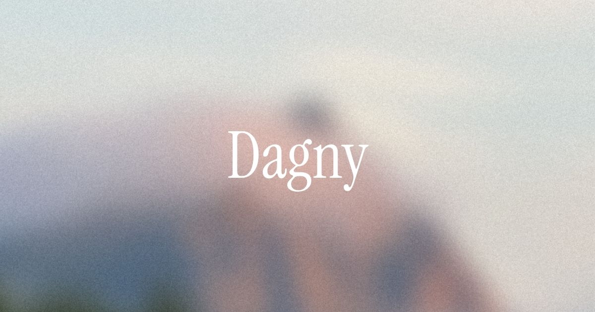 Dagny - AI to run and grow your business.